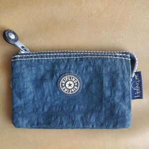 New Kipling Zip Wallet